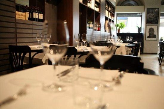 Taverna Visconti Trattoria di Mare